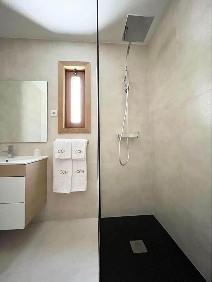 Casa Das Chaes Caniçada エクステリア 写真
