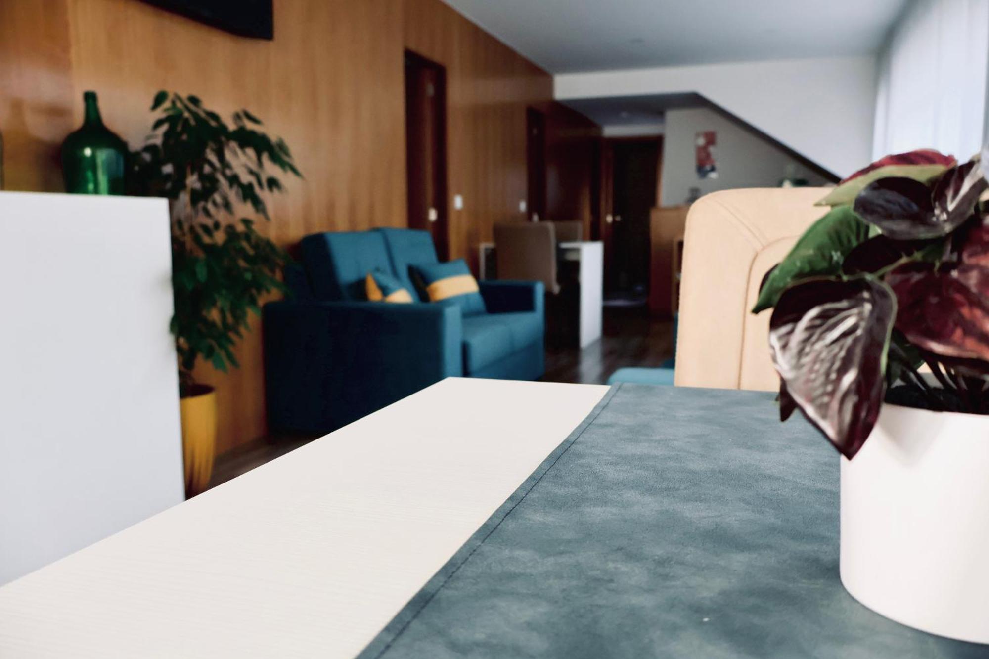 Casa Das Chaes Caniçada エクステリア 写真
